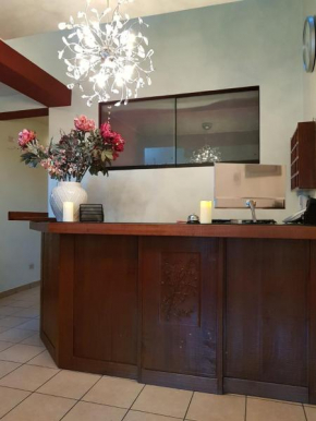 Hotel Montealto Huaraz